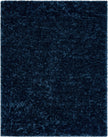 Billow Shag Blue