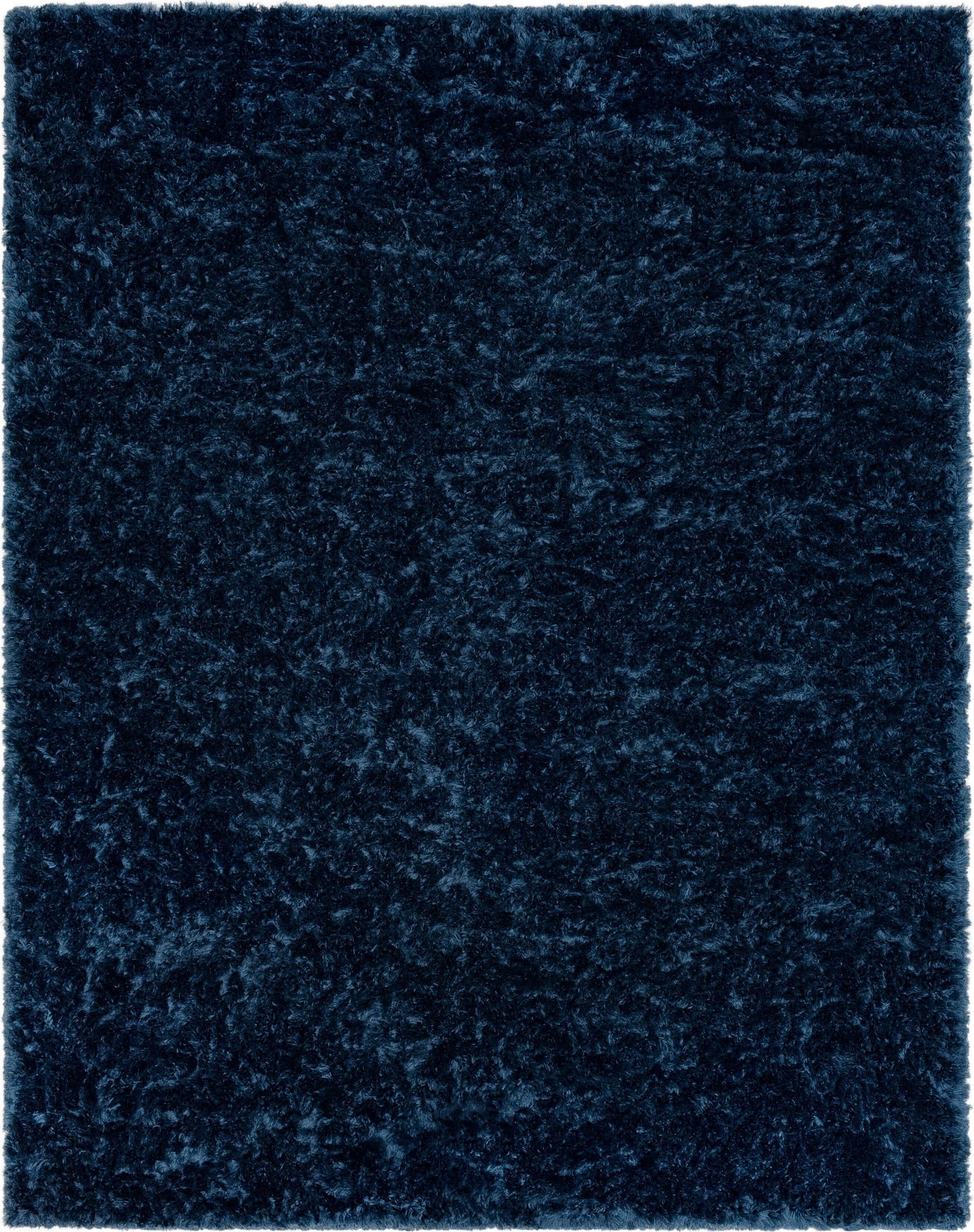 Billow Shag Blue