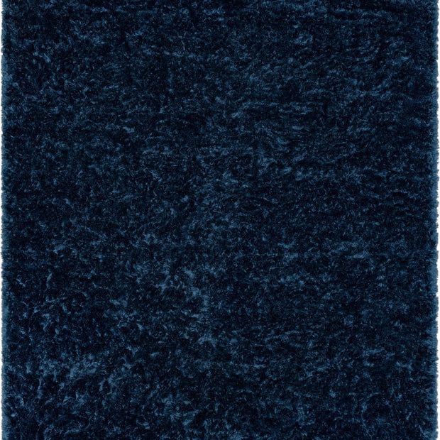 Billow Shag Blue