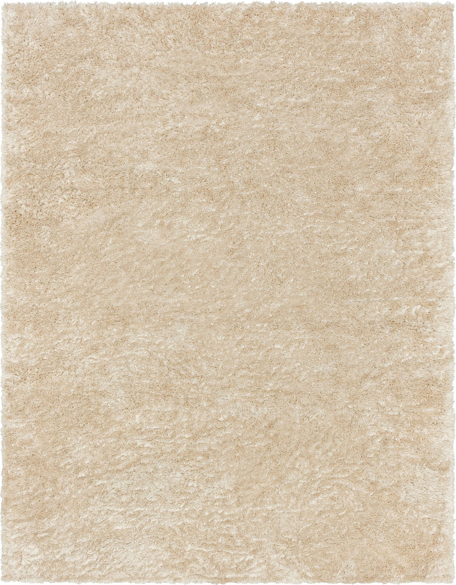 Billow Shag Cream