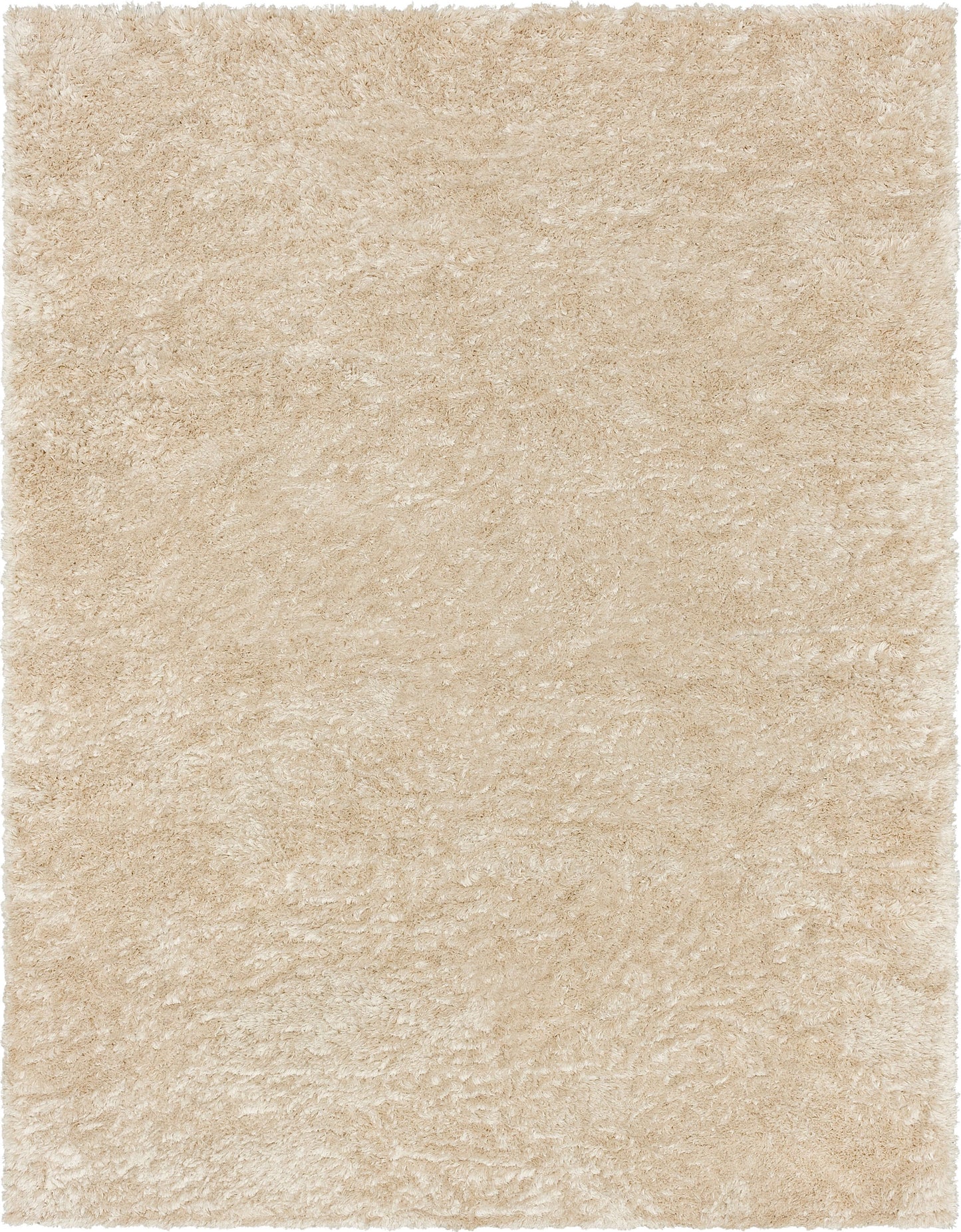 Billow Shag Cream