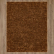 Billow Shag Rust