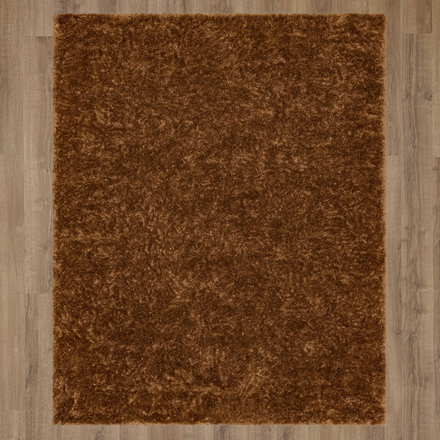Billow Shag Rust