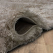 Billow Shag Taupe