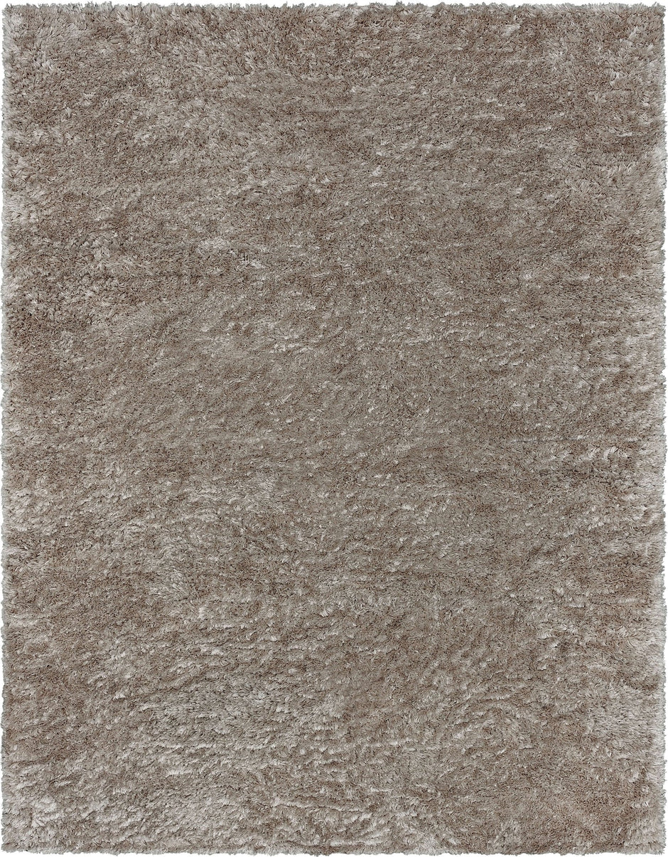Billow Shag Taupe