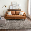 Billow Shag Taupe