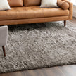 Billow Shag Taupe