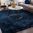 Billow Shag Blue