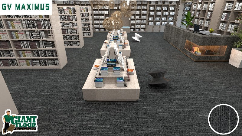 GV Maximus Cardo #7080