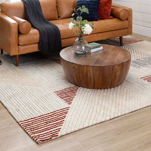 Bowen Central Valley Red by Drew & Jonathan Home