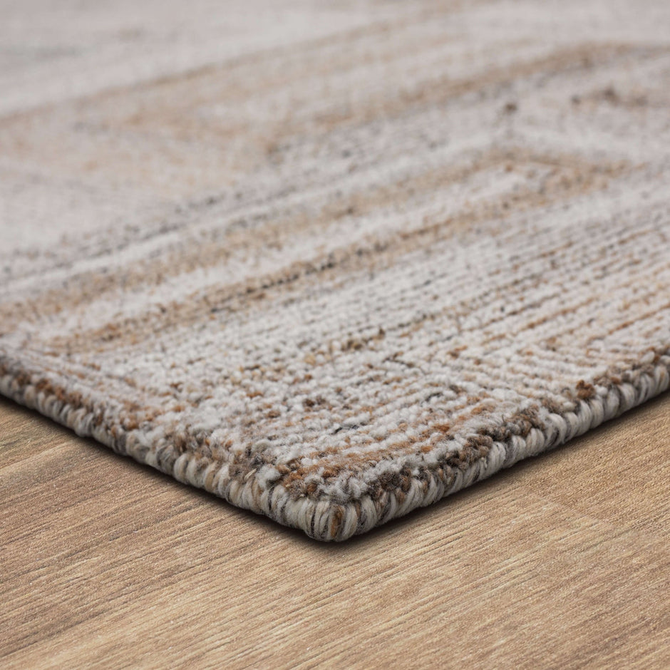 Forsyth Park Cloverdale Beige Steel