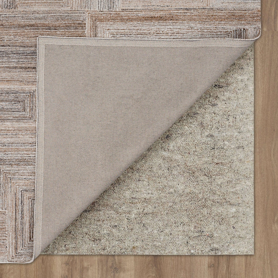 Forsyth Park Cloverdale Beige Steel