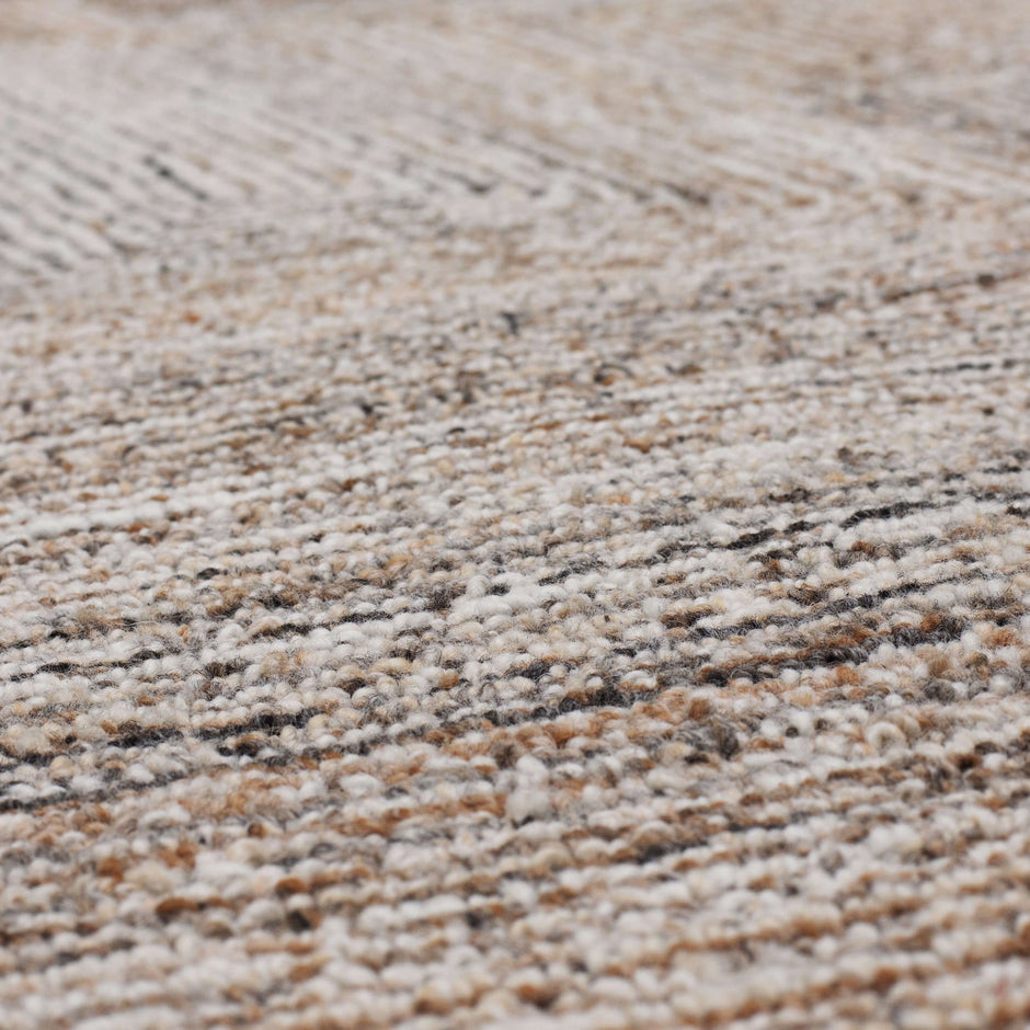 Forsyth Park Cloverdale Beige Steel