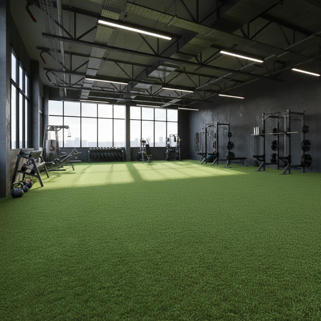 GV Grass Giant Green