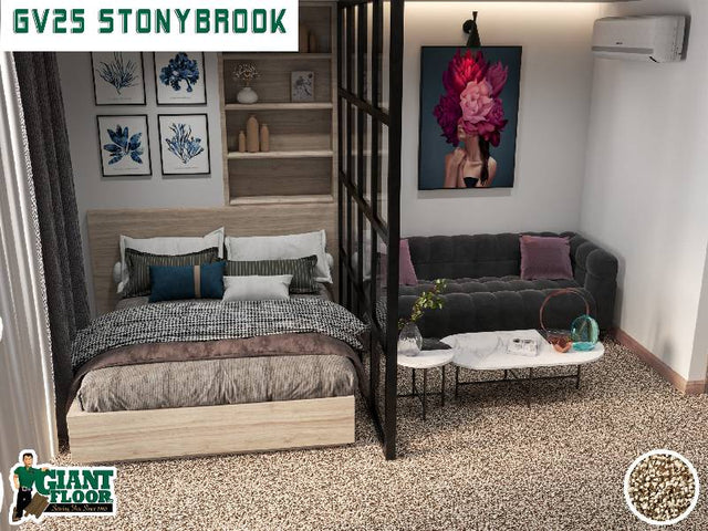Stony Brook GV25