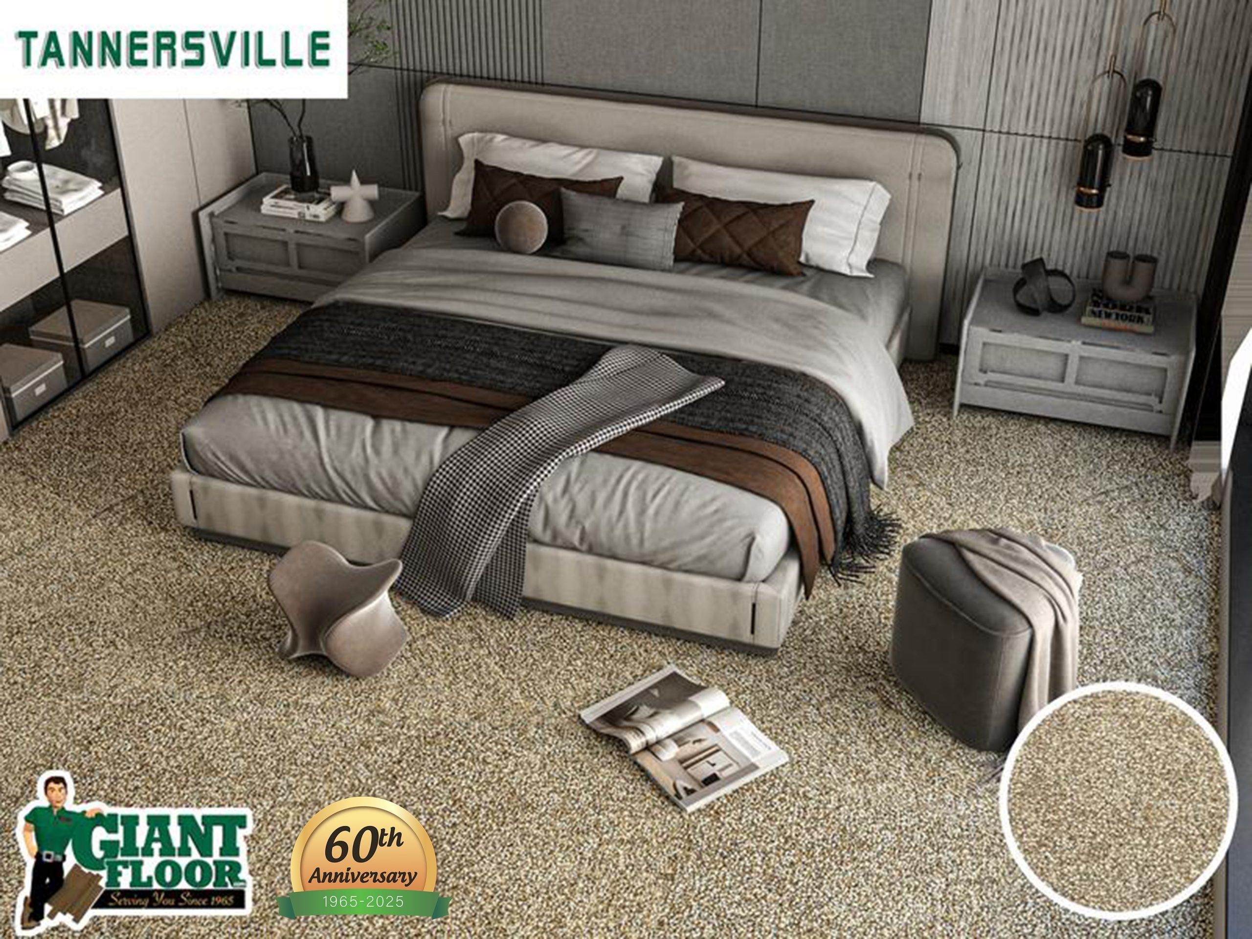 GV50 Tannersville
