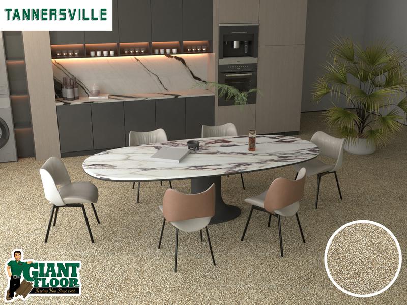 GV50 Tannersville