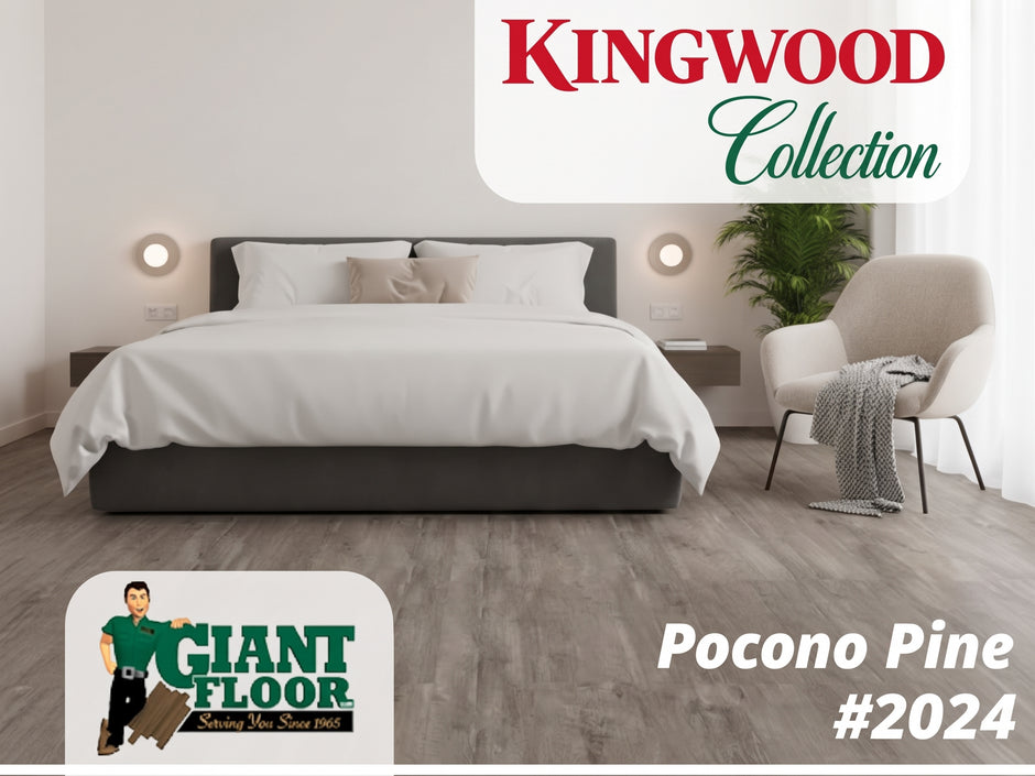 Pocono Pine #2024