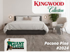 Pocono Pine #2024