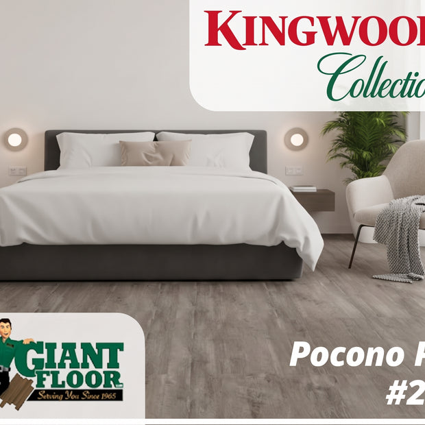 Pocono Pine #2024