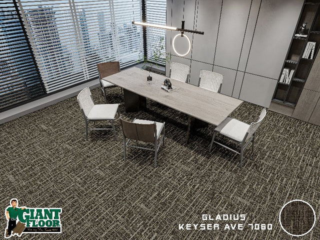 Gladius Broadloom