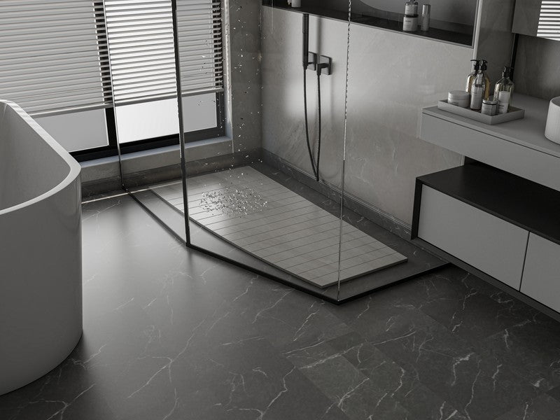 Impervious Imperiale Marble #7810
