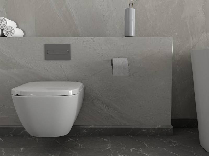 Imperiale Marble #7810 Wall Base