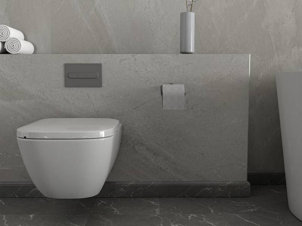 Imperiale Marble #7810 Wall Base