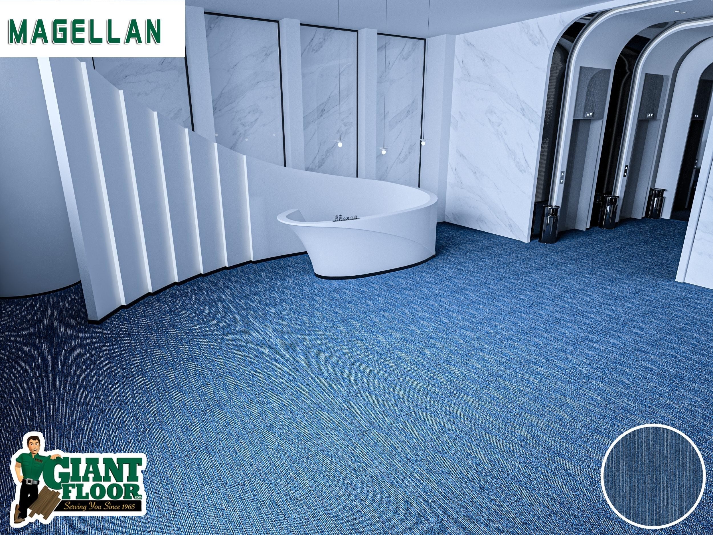 GV Magellan Cebu #7070