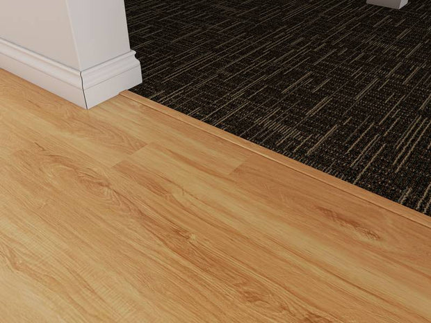 Mercer Oak #5300 T-Molding