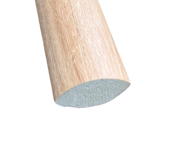 Mercer Oak #5300 Quarter Round