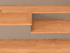 Mercer Oak #5300 Stair Nose