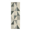 Bowen Oblique Tan by Drew & Jonathan Home
