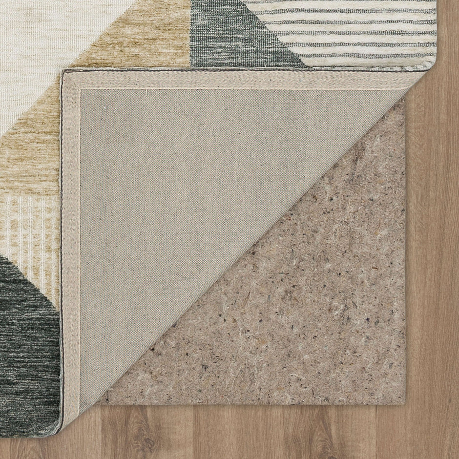 Bowen Oblique Tan by Drew & Jonathan Home