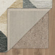 Bowen Oblique Tan by Drew & Jonathan Home