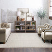 Forsyth Park Oglethorpe Ivory Aqua