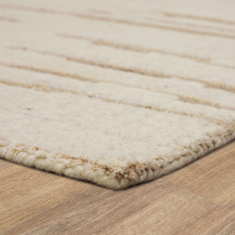 Forsyth Park Oyster Creek Ivory Beige