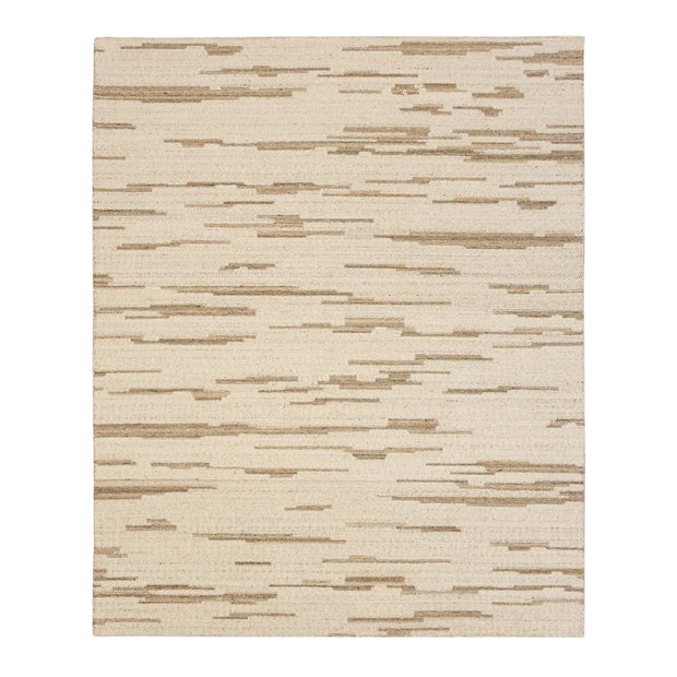 Forsyth Park Oyster Creek Ivory Beige