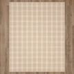 Scofield Beige