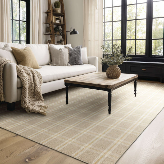 Scofield Beige