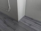 Shale Grey #7200 Quarter Round
