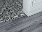 Shale Grey #7200 T-Molding