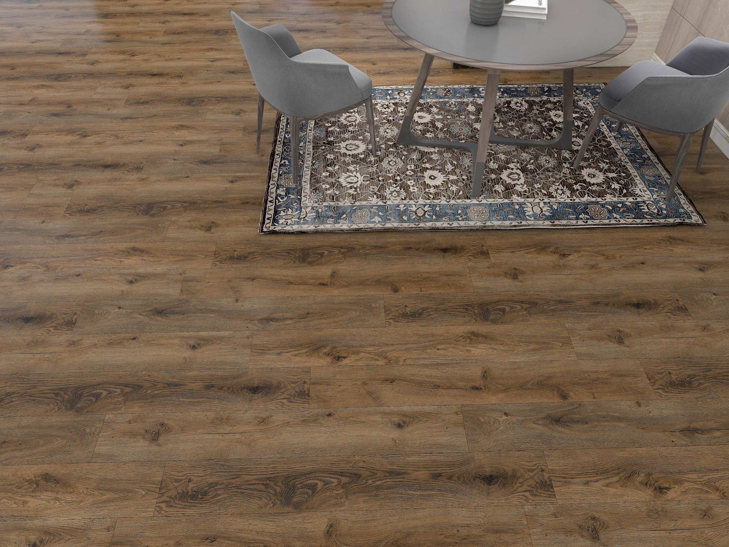 Susquehanna Oak #7100