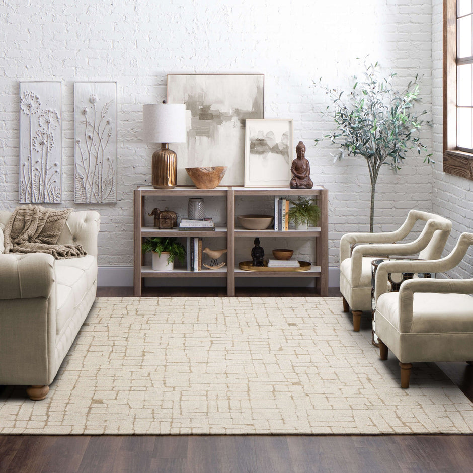 Forsyth Park Taylor Square Ivory