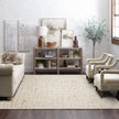 Forsyth Park Taylor Square Ivory