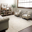 Forsyth Park Taylor Square Ivory