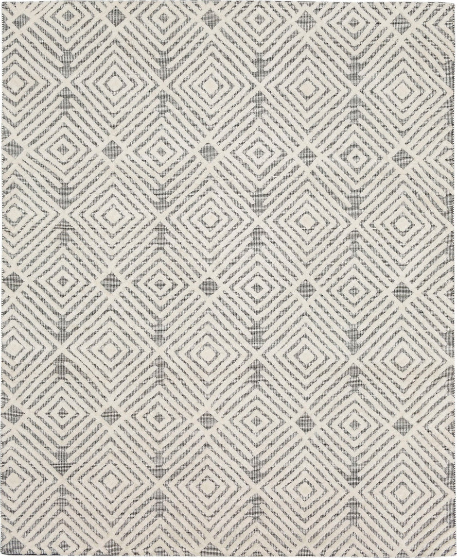 Sirocco Tipaza Black/White by Drew & Jonathan