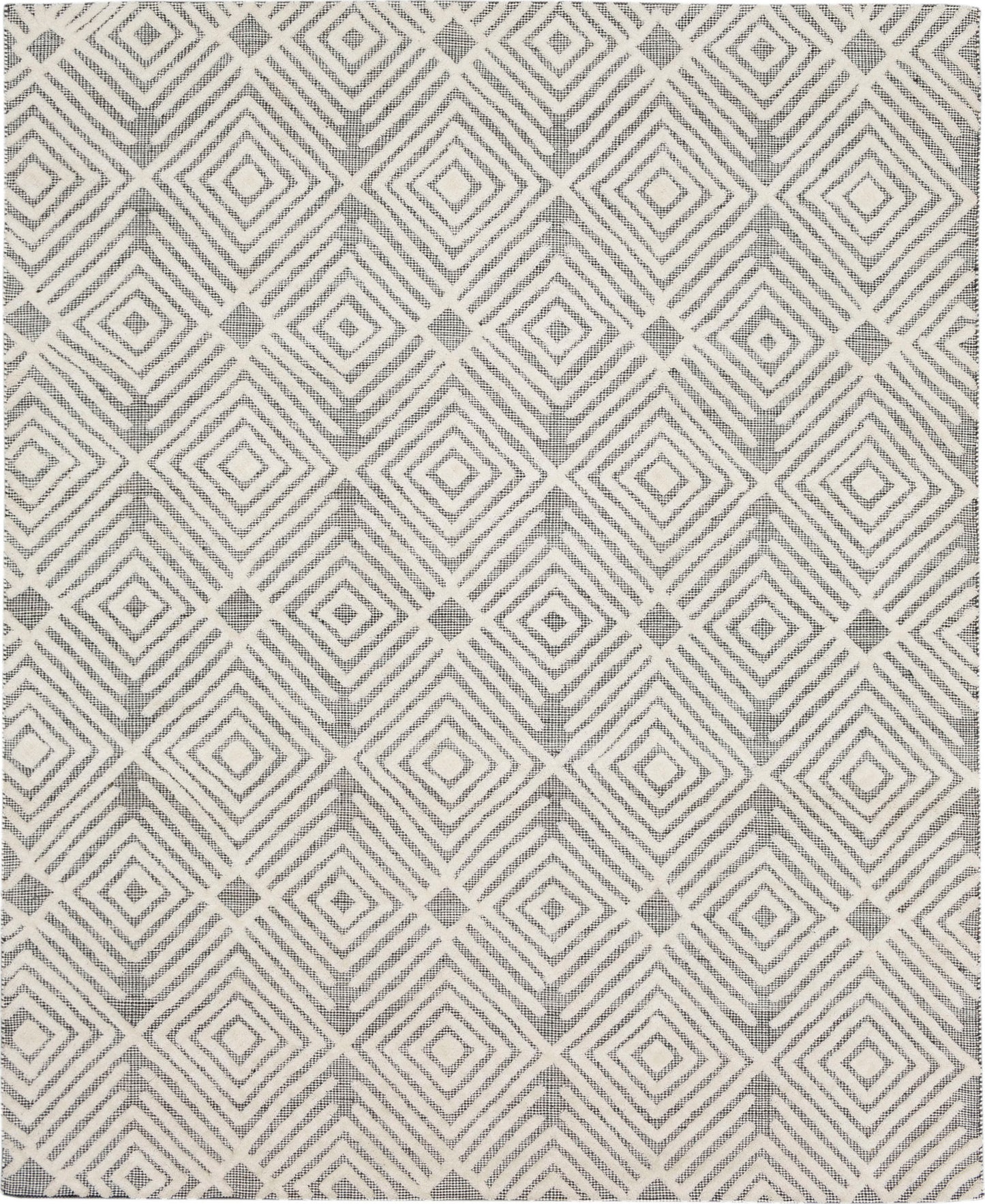 Sirocco Tipaza Black/White by Drew & Jonathan