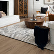 Sirocco Tipaza Black/White by Drew & Jonathan