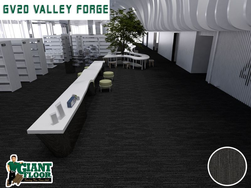 GV20 Valley Forge